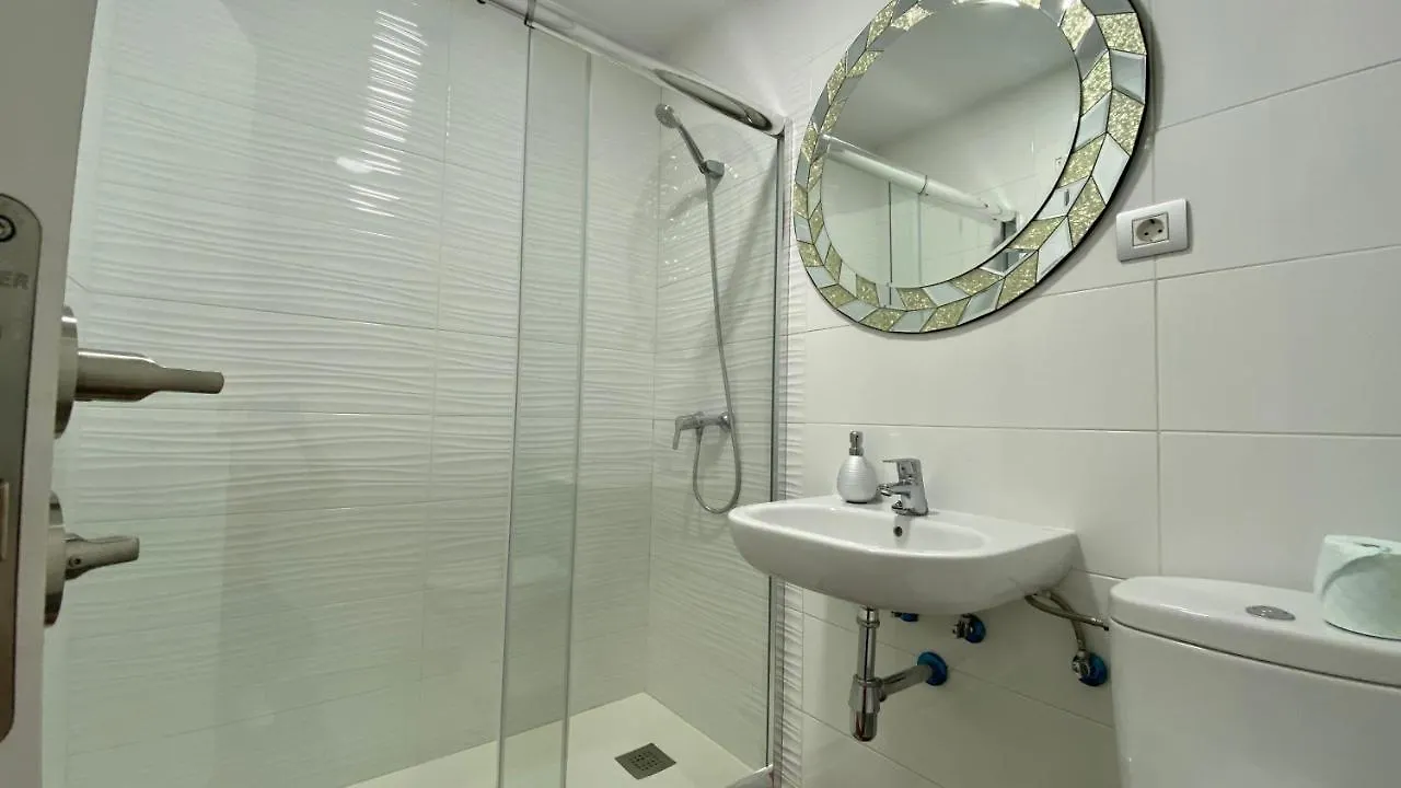 Apartment Piso Agradable, Confort Y Relax.. Excelente Para Tu Descanso Corralejo