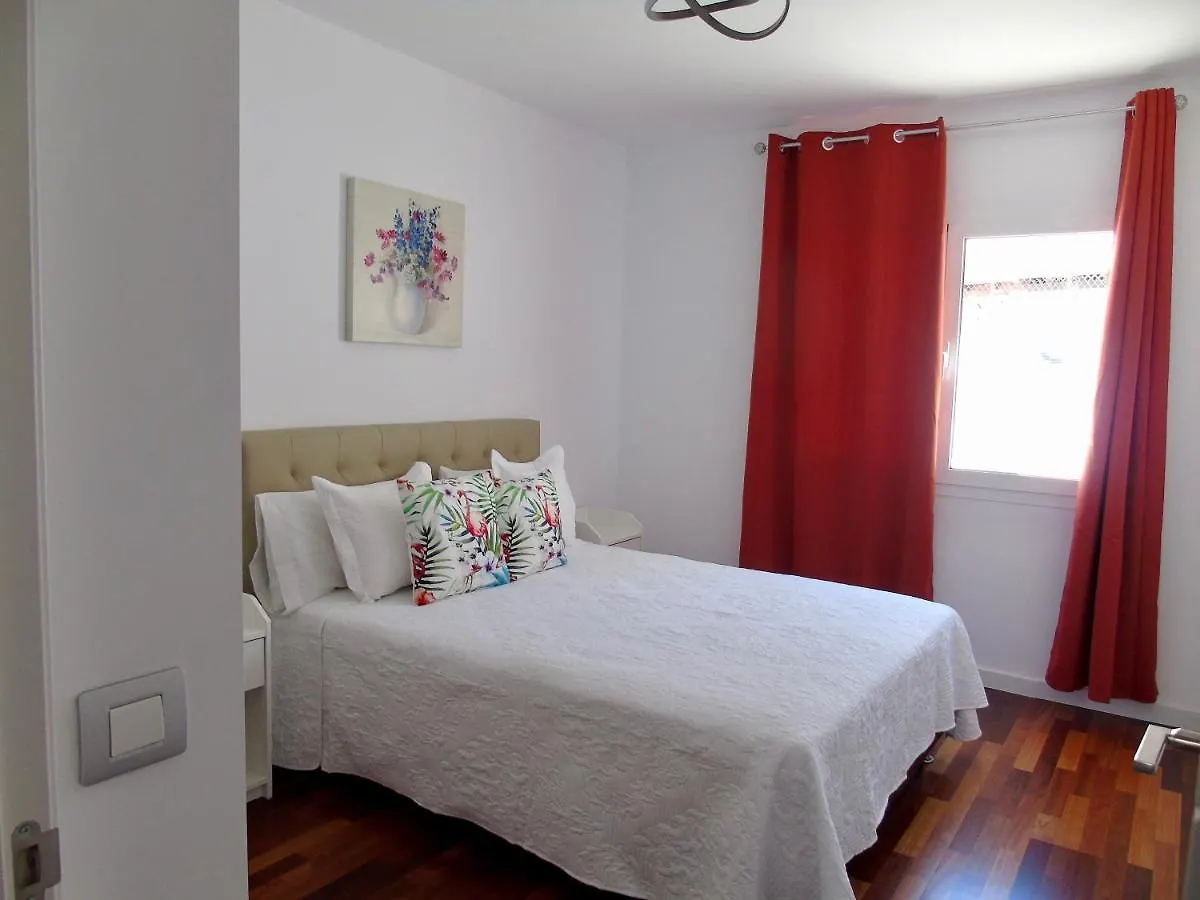 Piso Agradable, Confort Y Relax.. Excelente Para Tu Descanso Corralejo Apartment