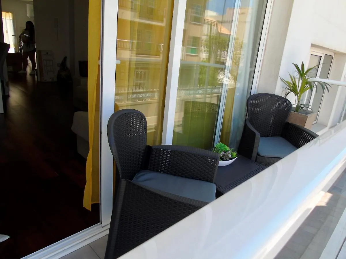 Apartamento Piso Agradable, Confort y Relax.. Excelente para tu descanso Corralejo