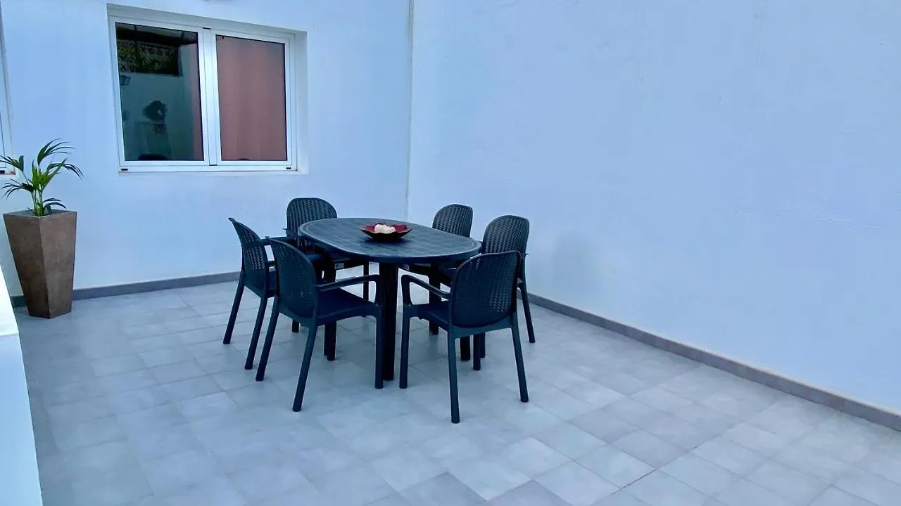 Piso Agradable, Confort Y Relax.. Excelente Para Tu Descanso Corralejo 0*,