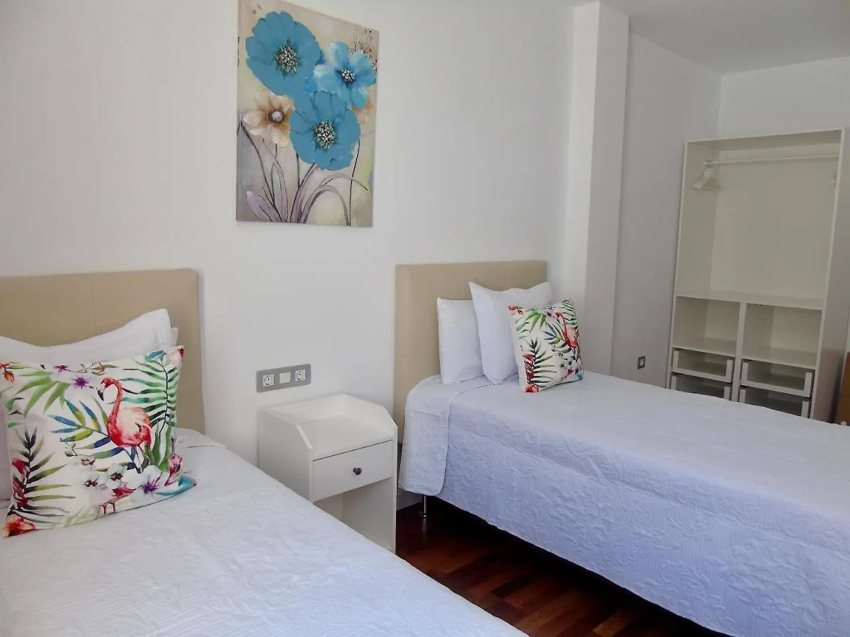 Piso Agradable, Confort Y Relax.. Excelente Para Tu Descanso Corralejo Apartment