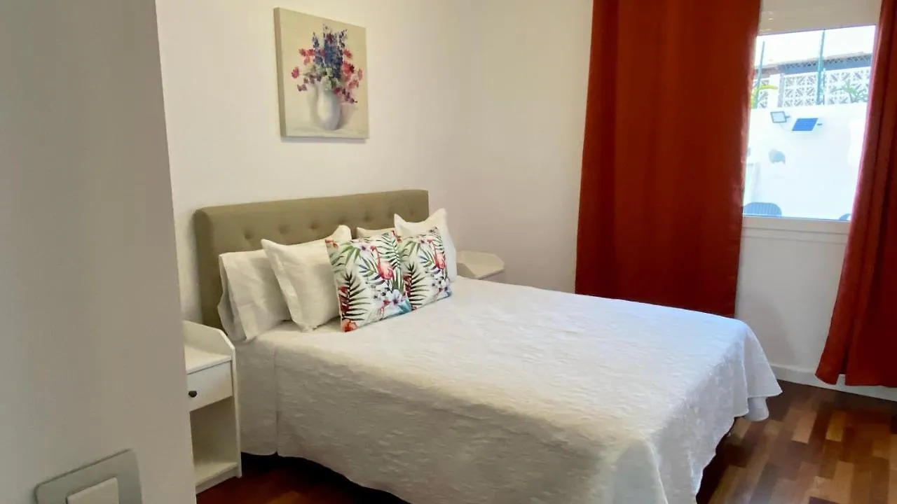 Apartamento Piso Agradable, Confort y Relax.. Excelente para tu descanso Corralejo