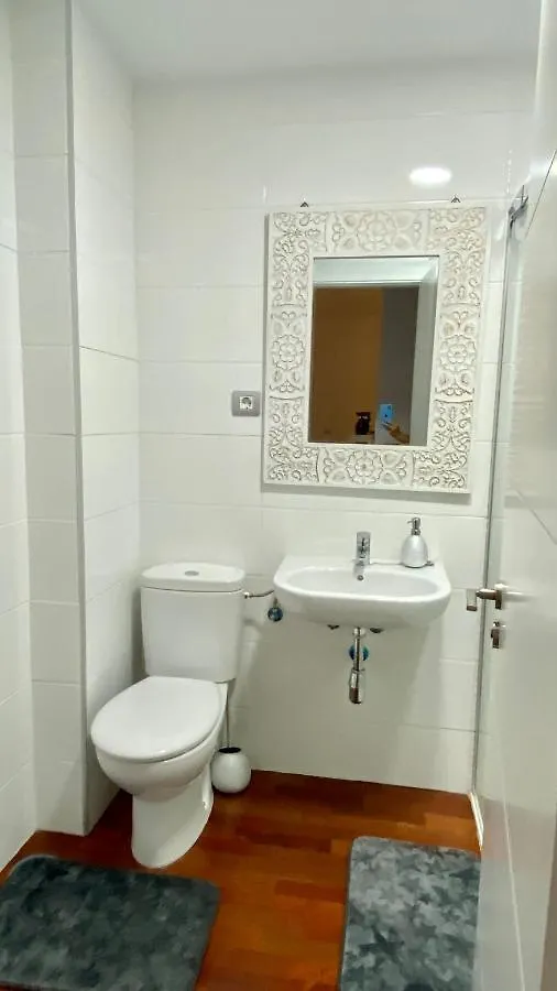 Apartment Piso Agradable, Confort Y Relax.. Excelente Para Tu Descanso Corralejo Spain