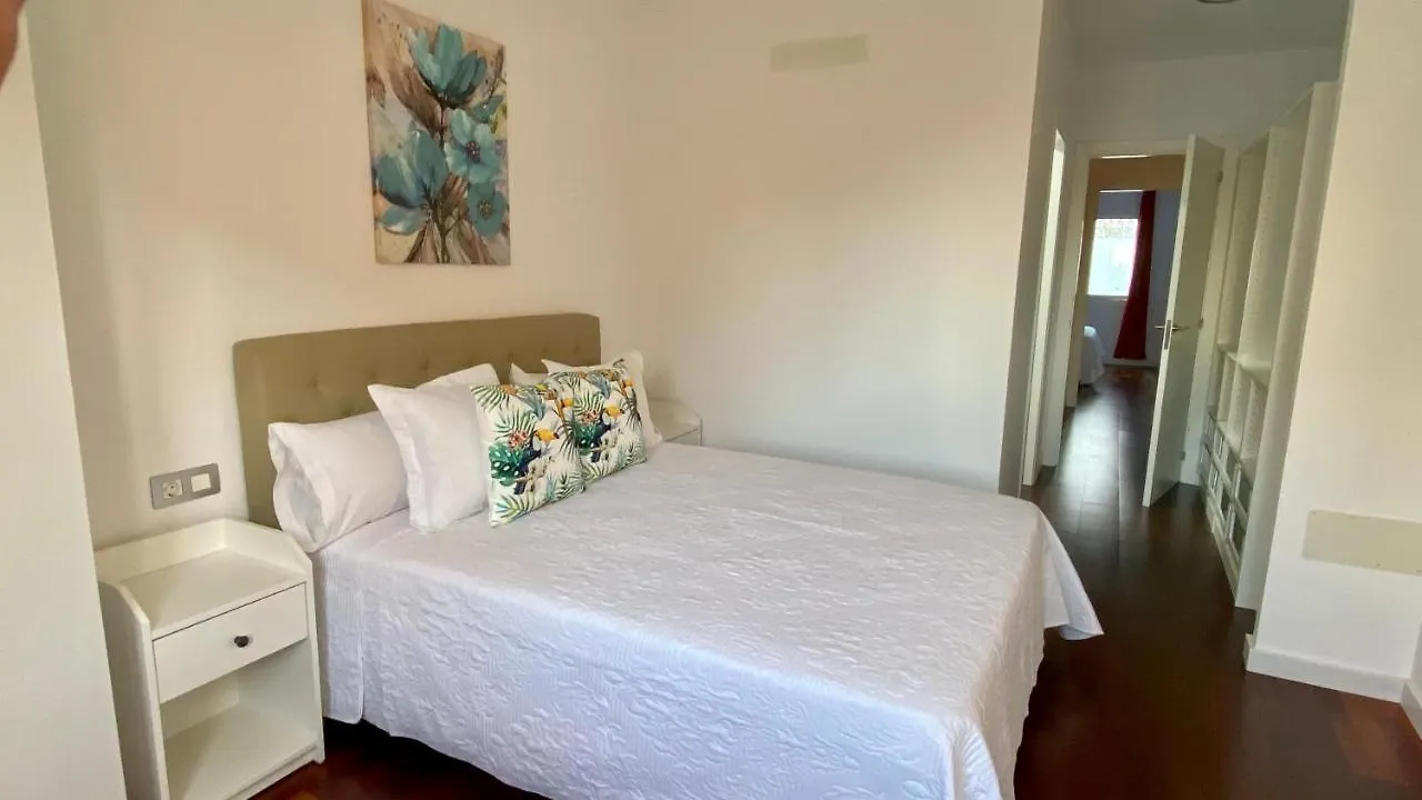 Piso Agradable, Confort Y Relax.. Excelente Para Tu Descanso Corralejo Apartment