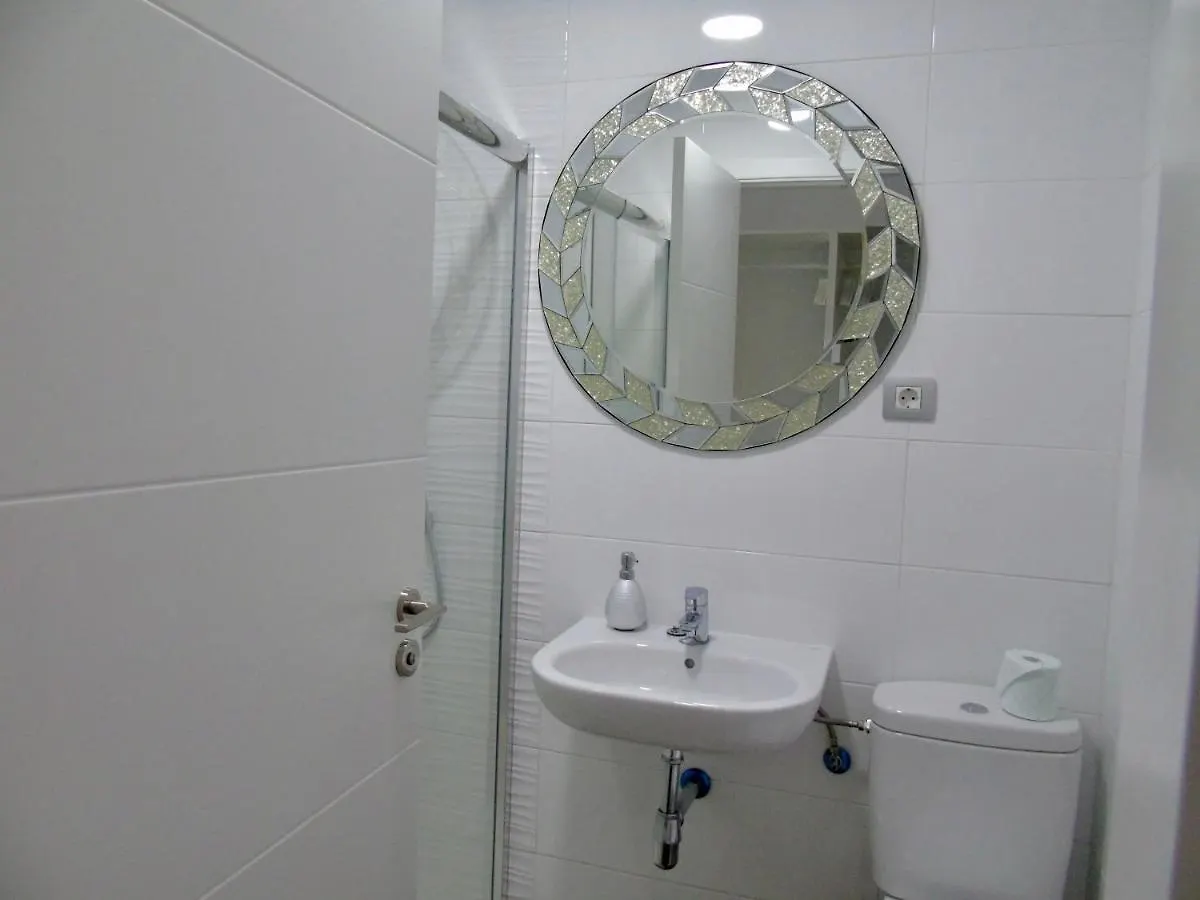 Piso Agradable, Confort y Relax.. Excelente para tu descanso Corralejo 0*,  España