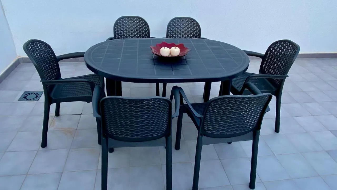 Piso Agradable, Confort Y Relax.. Excelente Para Tu Descanso Corralejo