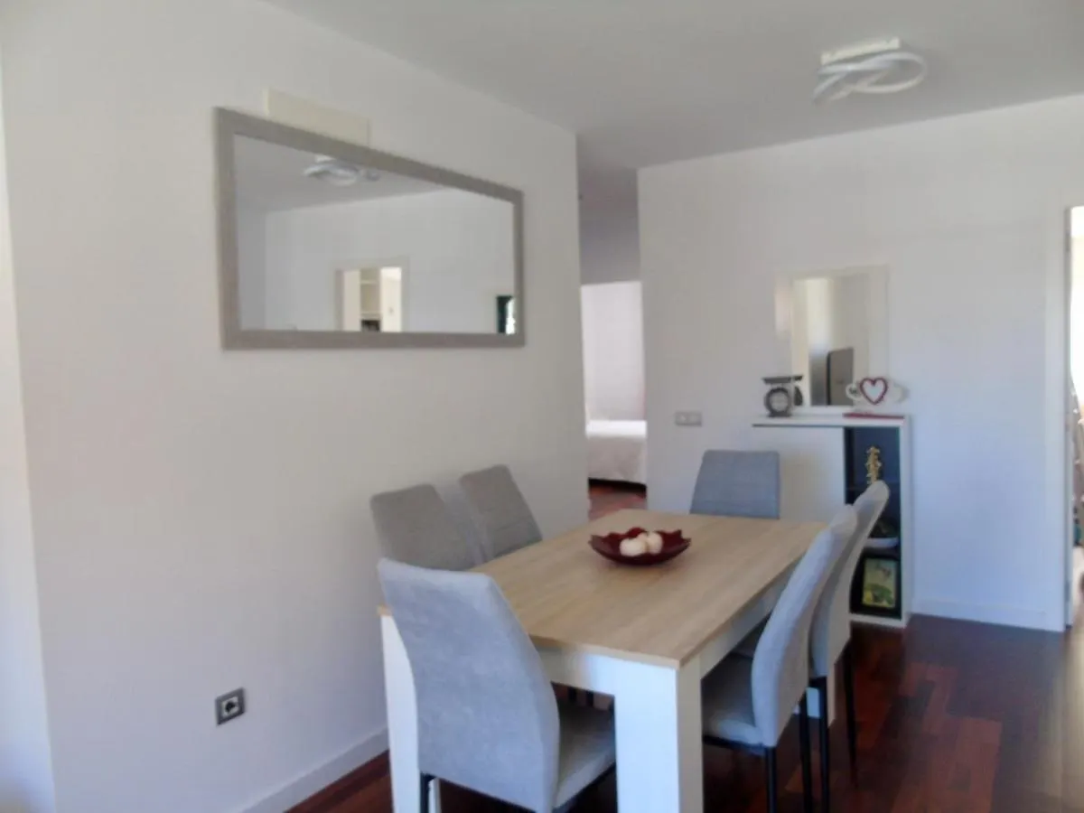 Piso Agradable, Confort y Relax.. Excelente para tu descanso Corralejo