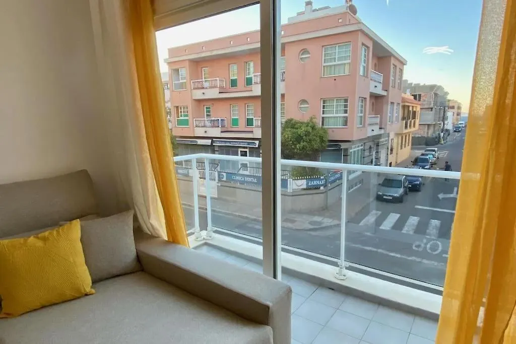 Piso Agradable, Confort Y Relax.. Excelente Para Tu Descanso Corralejo 0*,  Spain