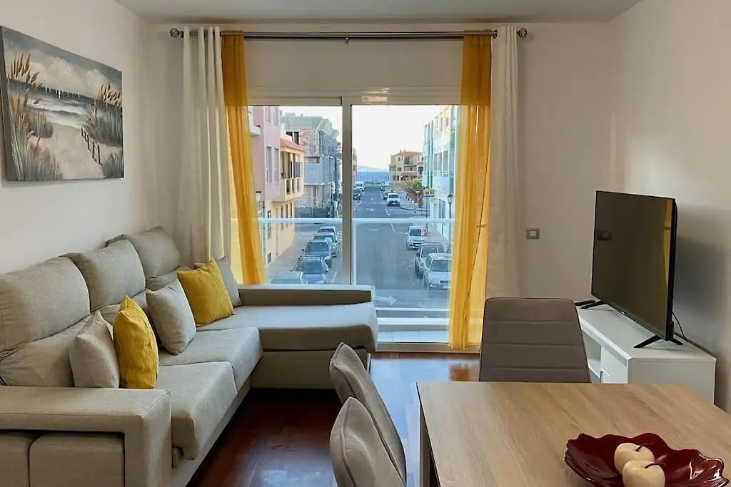 Apartment Piso Agradable, Confort Y Relax.. Excelente Para Tu Descanso Corralejo