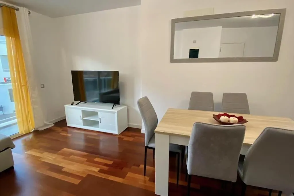 Piso Agradable, Confort Y Relax.. Excelente Para Tu Descanso Corralejo 0*,
